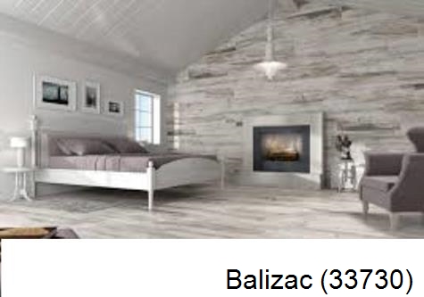 Peintre revêtements et sols Balizac-33730
